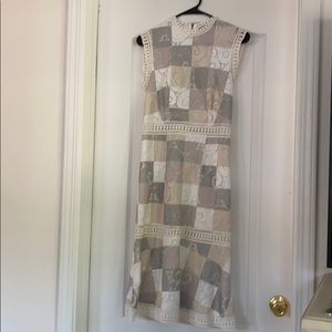 Sea New York lace dress